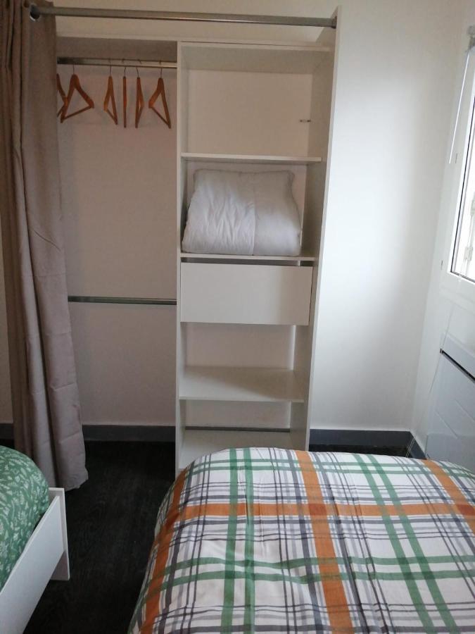 Apartmán Appatement T3 Meuble A Neuf Poitiers Exteriér fotografie