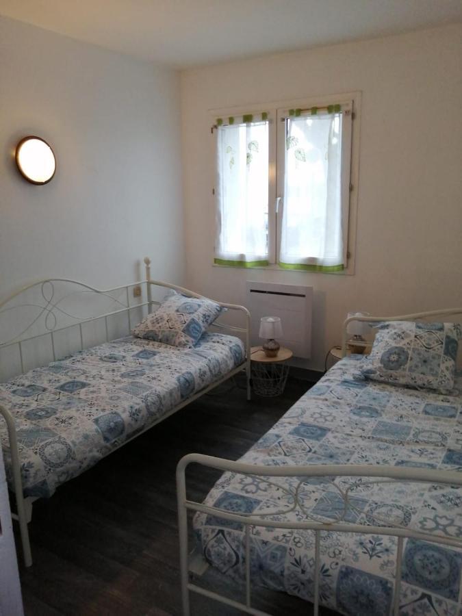 Apartmán Appatement T3 Meuble A Neuf Poitiers Exteriér fotografie